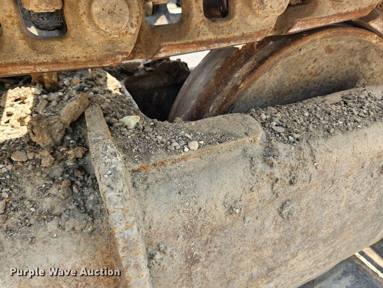 image for item LX9662 1999 Caterpillar 315B L  excavator