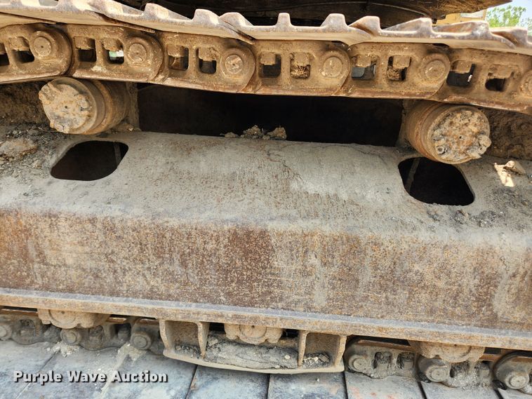 image for item LX9662 1999 Caterpillar 315B L  excavator