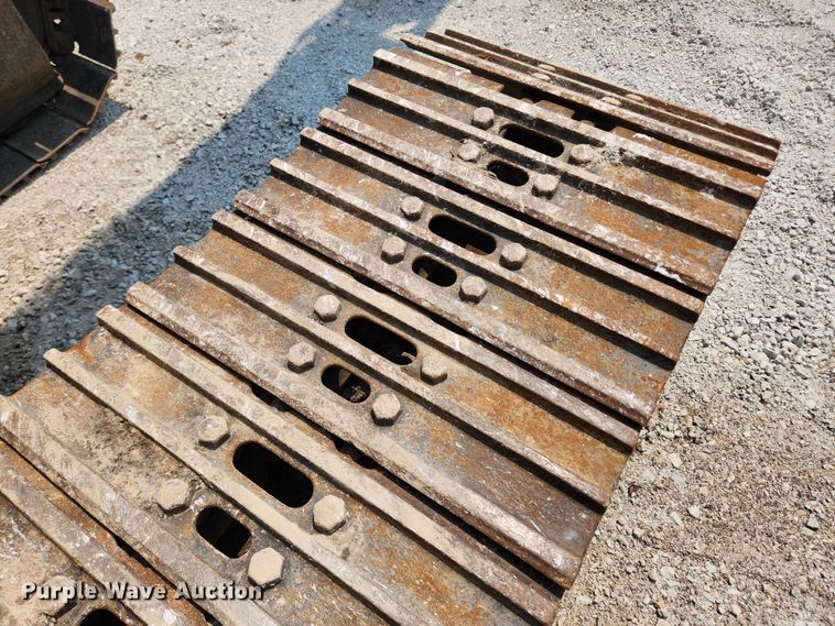 image for item LX9662 1999 Caterpillar 315B L  excavator