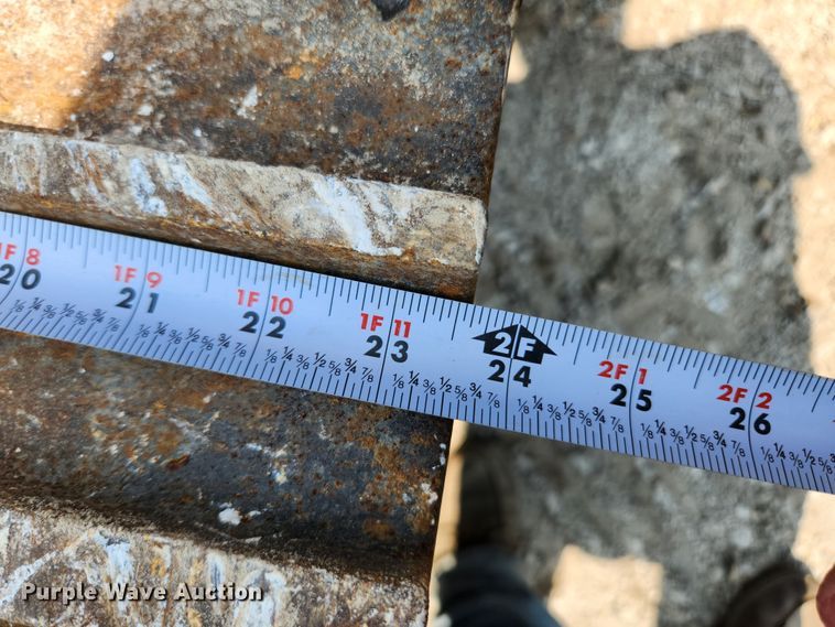 image for item LX9662 1999 Caterpillar 315B L  excavator