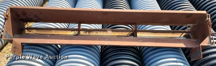 image for item LX9665 Gravel spreader