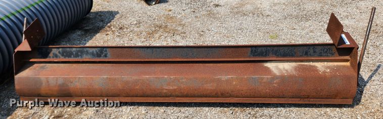 image for item LX9667 Gravel spreader