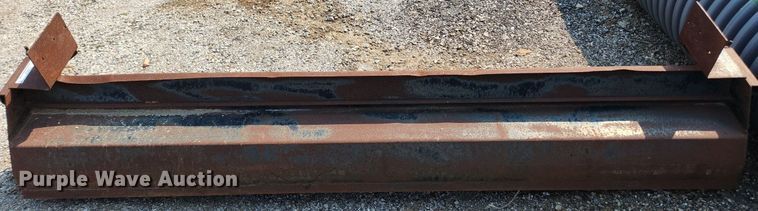 image for item LX9668 Gravel spreader