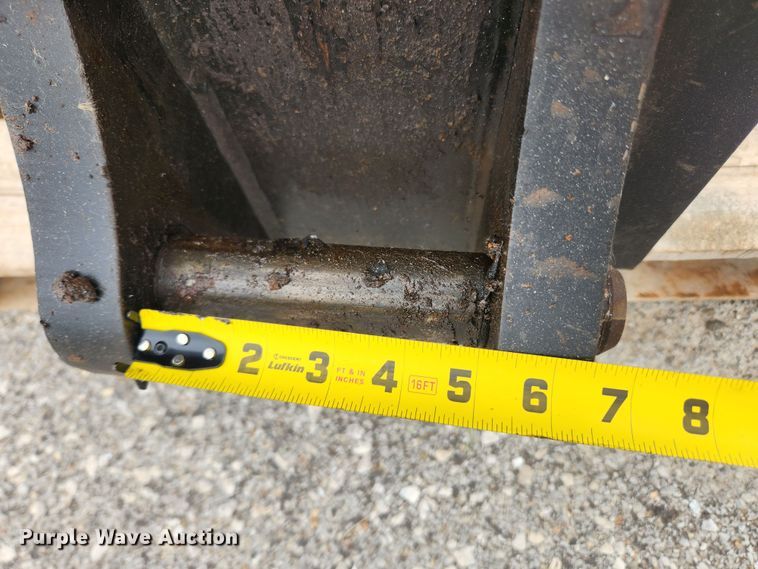 image for item LX9688 Atlas Copco SB302  breaker