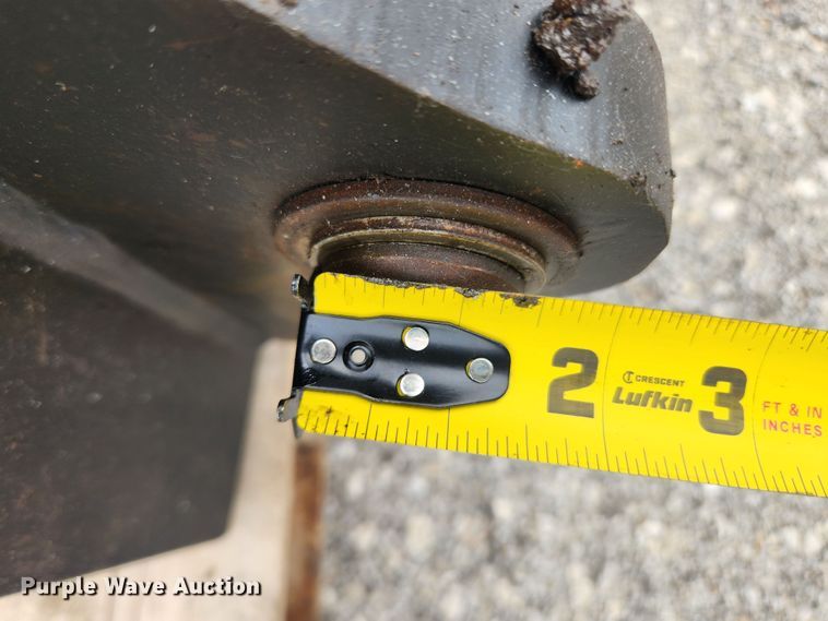 image for item LX9688 Atlas Copco SB302  breaker