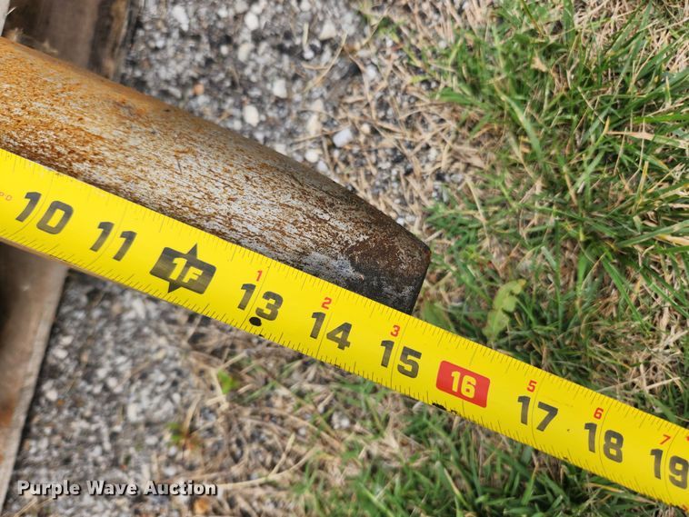 image for item LX9688 Atlas Copco SB302  breaker