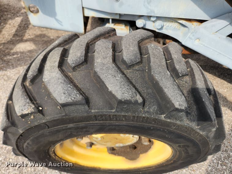 image for item LX9690 Massey Ferguson 640  landscape tractor