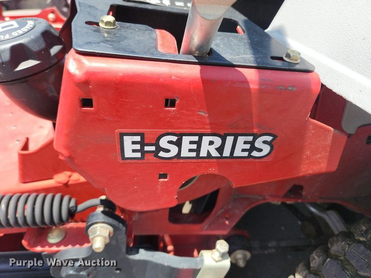 image for item LX9692 Exmark E-Series ZTR lawn mower