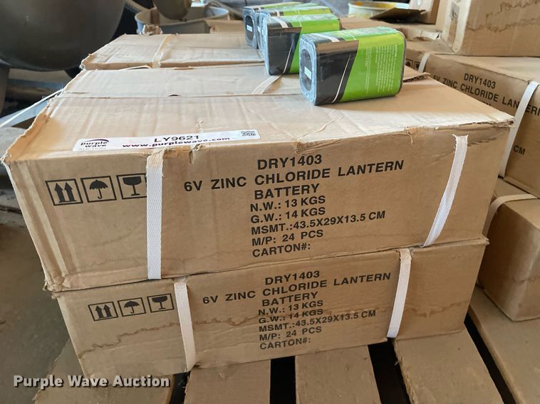 image for item LY9621 Tools