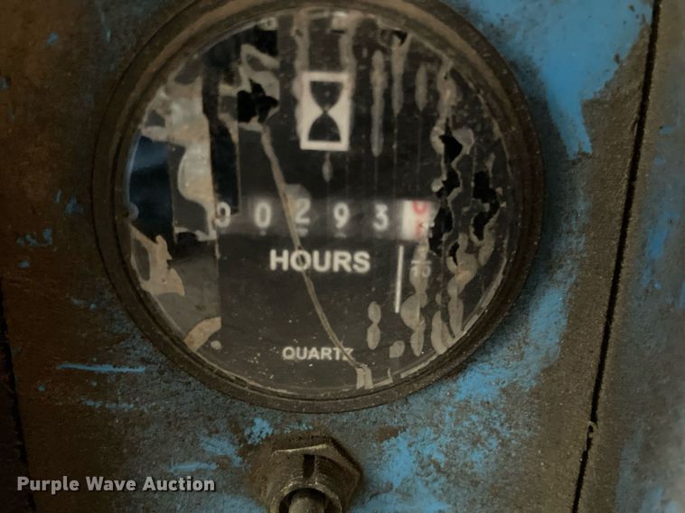 image for item LY9622 Genie GS-1930  scissor lift