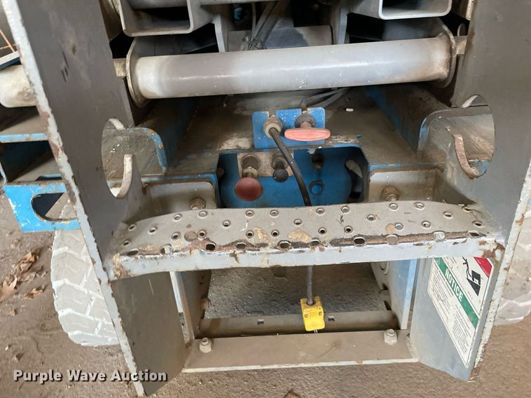 image for item LY9622 Genie GS-1930  scissor lift