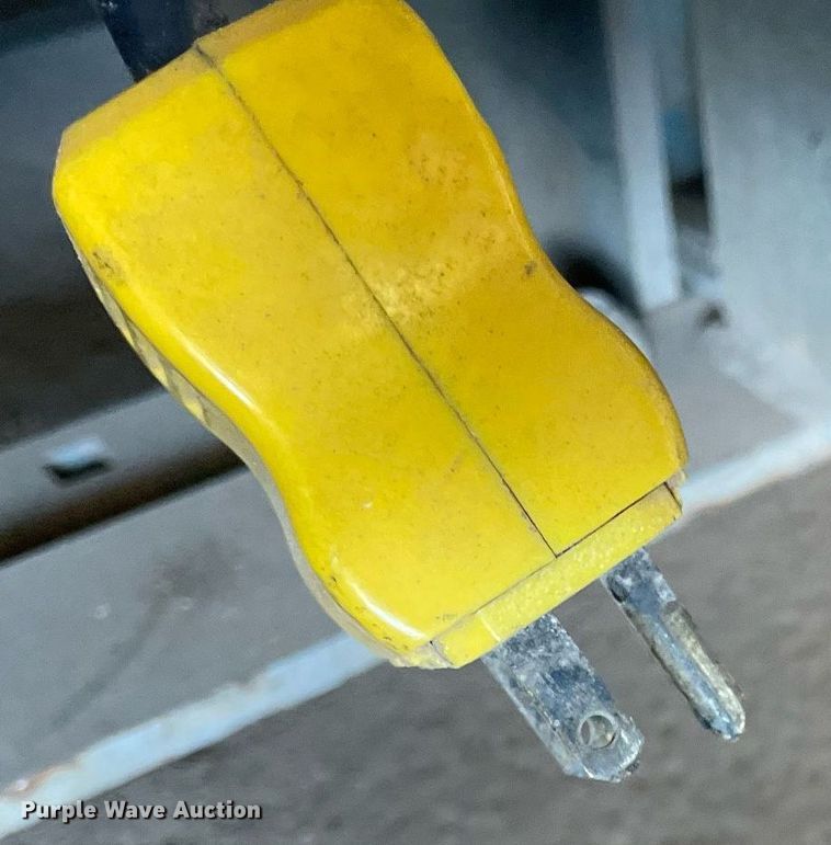 image for item LY9622 Genie GS-1930  scissor lift