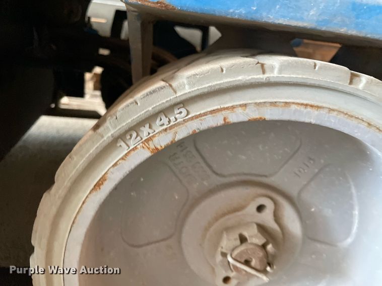 image for item LY9622 Genie GS-1930  scissor lift