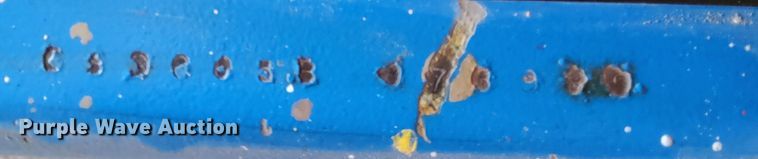 image for item LY9622 Genie GS-1930  scissor lift