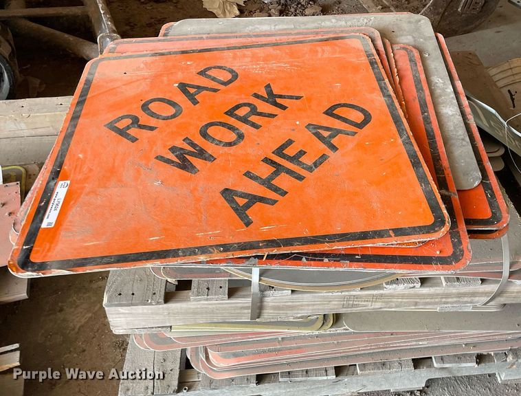 image for item LY9624 Road safety equipment