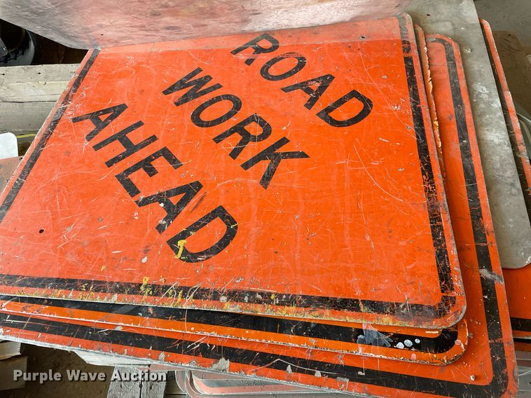 image for item LY9624 Road safety equipment