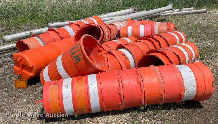 image for item LY9624 Road safety equipment