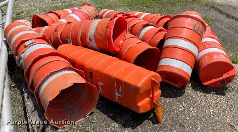 image for item LY9624 Road safety equipment