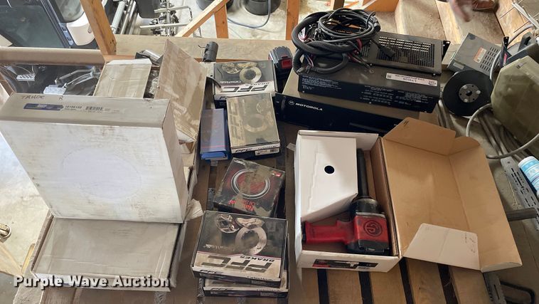 image for item LY9626 Automotive parts