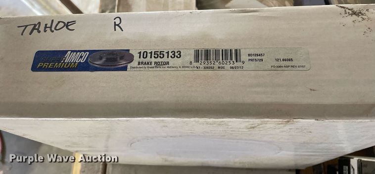 image for item LY9626 Automotive parts