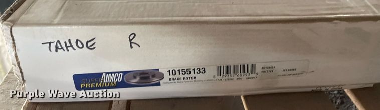 image for item LY9626 Automotive parts