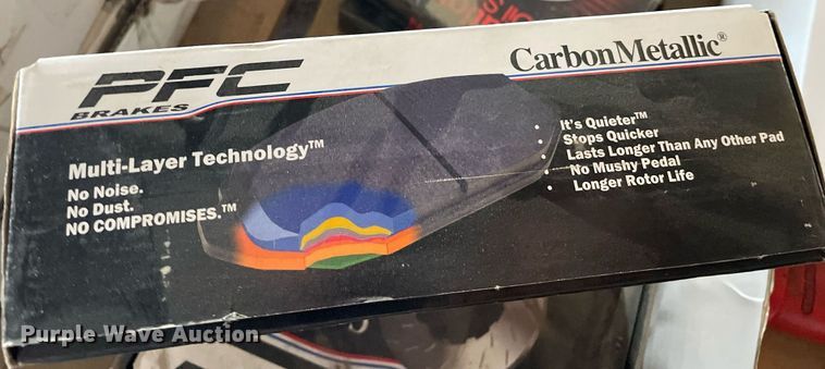 image for item LY9626 Automotive parts