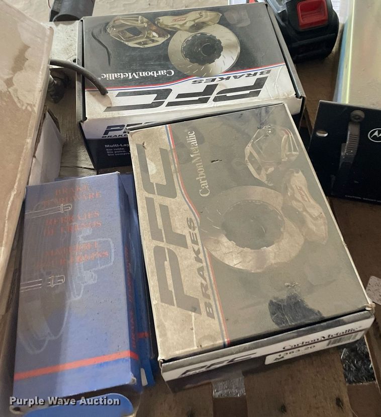 image for item LY9626 Automotive parts