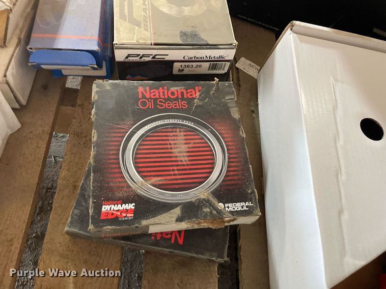 image for item LY9626 Automotive parts