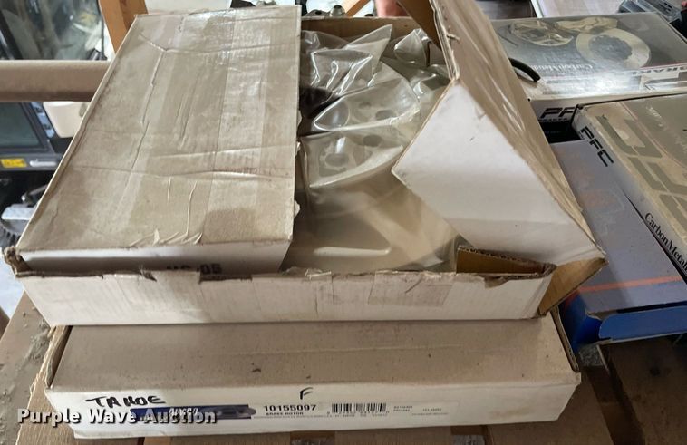 image for item LY9626 Automotive parts