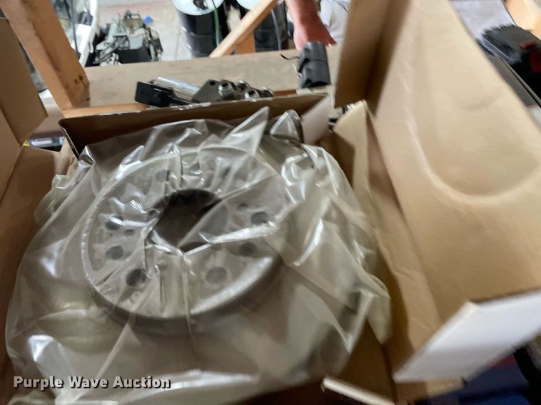 image for item LY9626 Automotive parts