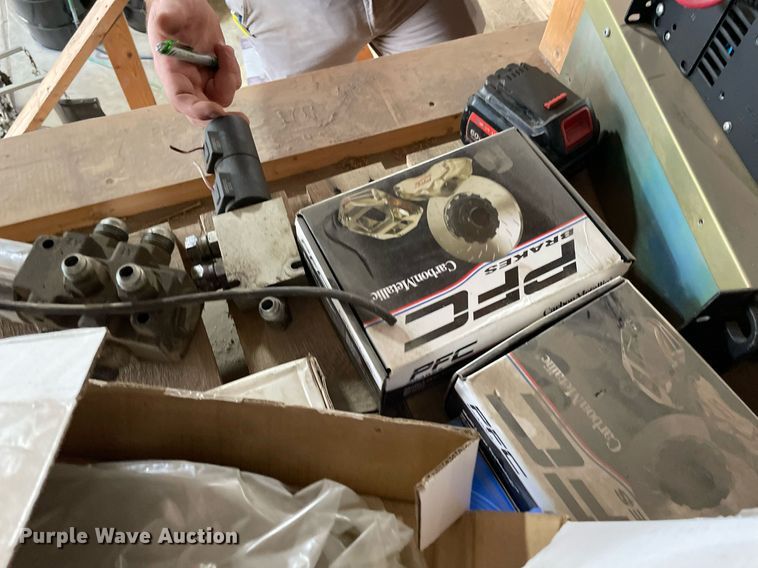 image for item LY9626 Automotive parts