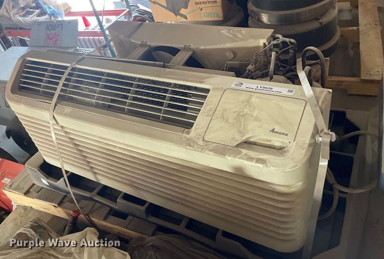 image for item LY9628 Armana  AC/heat unit