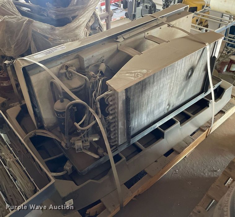 image for item LY9628 Armana  AC/heat unit