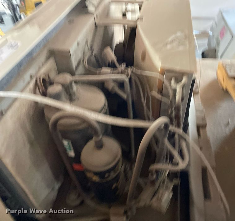 image for item LY9628 Armana  AC/heat unit