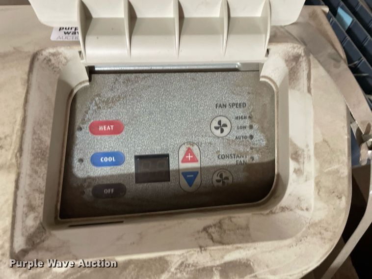 image for item LY9628 Armana  AC/heat unit