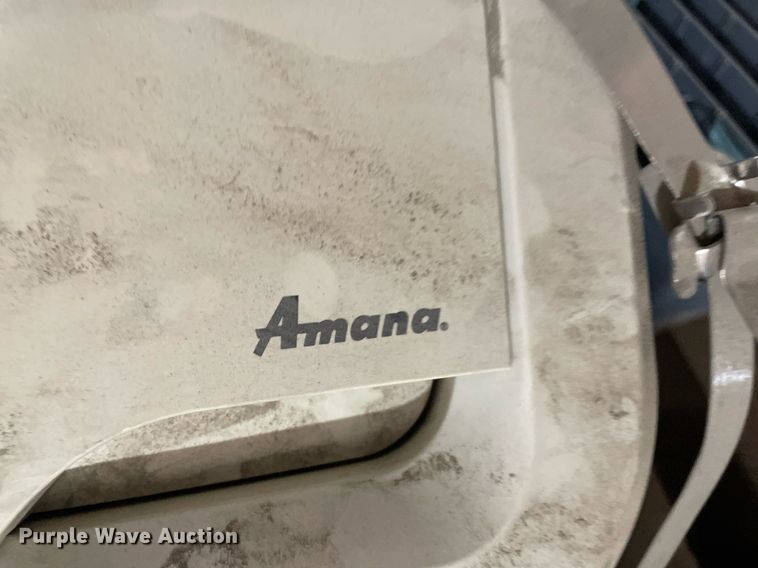 image for item LY9628 Armana  AC/heat unit