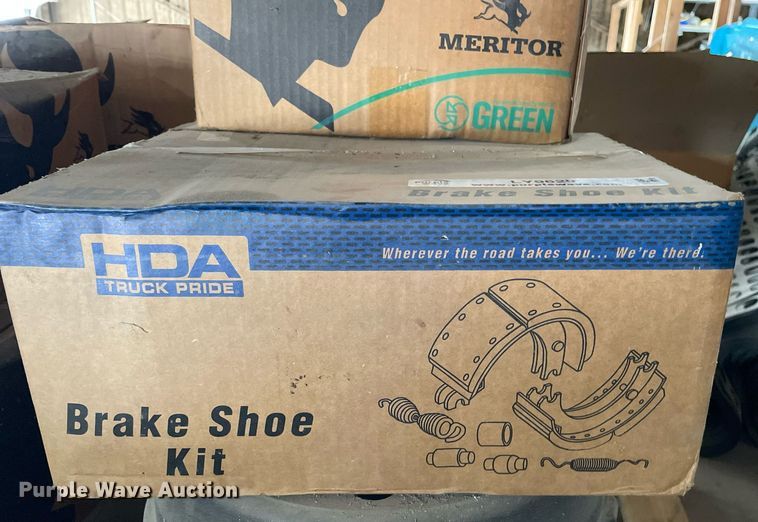 image for item LY9629 Truck parts