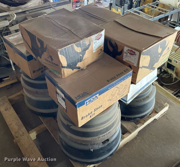 image for item LY9629 Truck parts