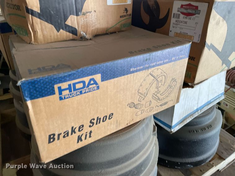 image for item LY9629 Truck parts