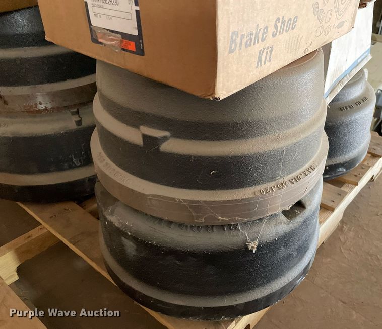 image for item LY9629 Truck parts