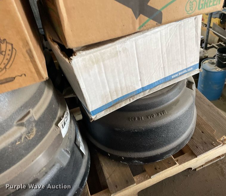 image for item LY9629 Truck parts