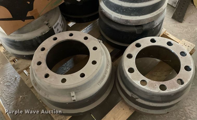 image for item LY9629 Truck parts