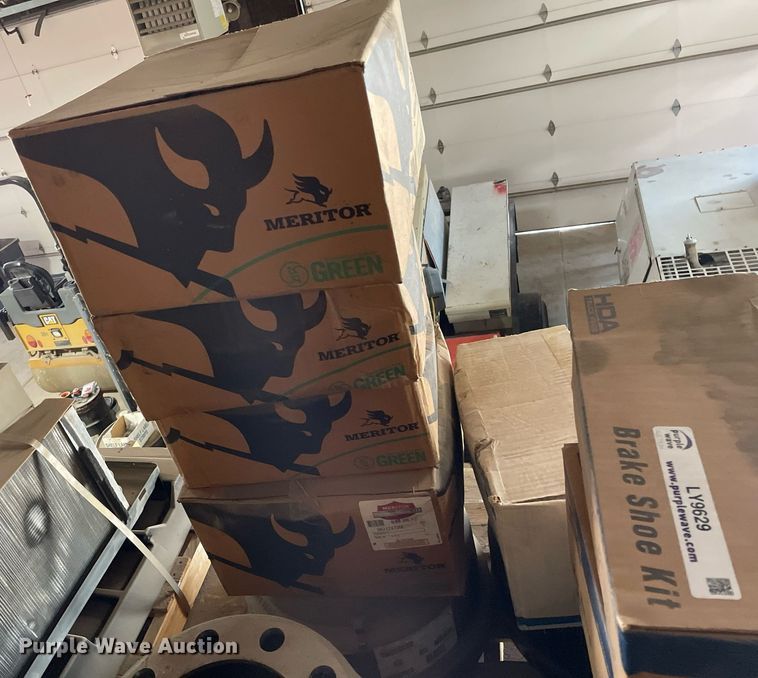 image for item LY9629 Truck parts