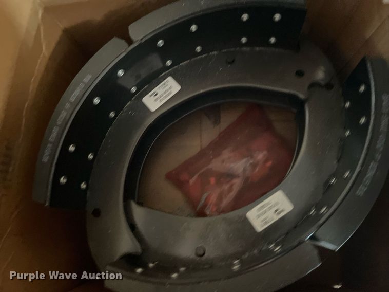 image for item LY9629 Truck parts