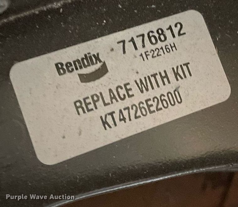 image for item LY9629 Truck parts