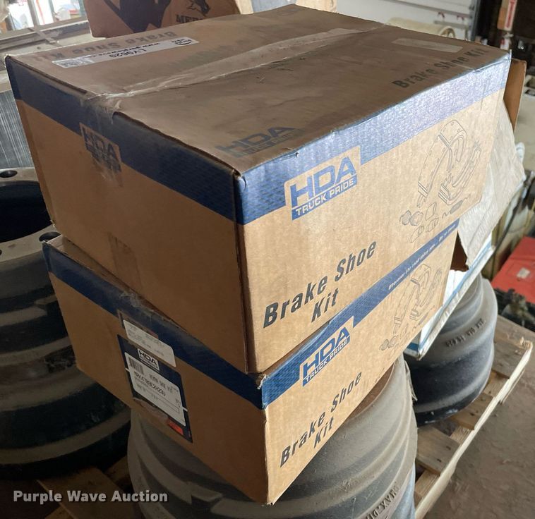 image for item LY9629 Truck parts