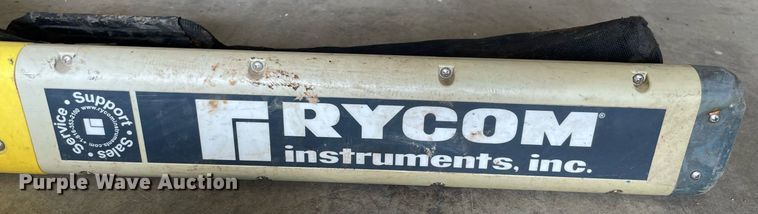 image for item LY9637 Rycom  utility location system