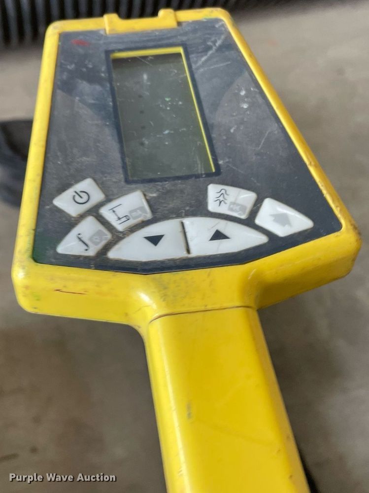 image for item LY9637 Rycom  utility location system