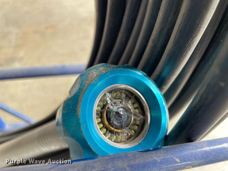 image for item LY9639 Vivax vCam Pro  sewer inspection system