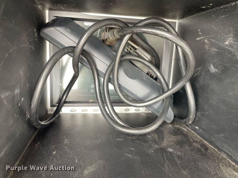 image for item LY9639 Vivax vCam Pro  sewer inspection system